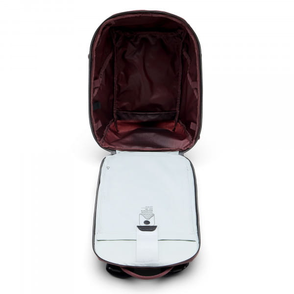 Peak Design Outdoor Backpack Zip 18 Liter - Eclipse