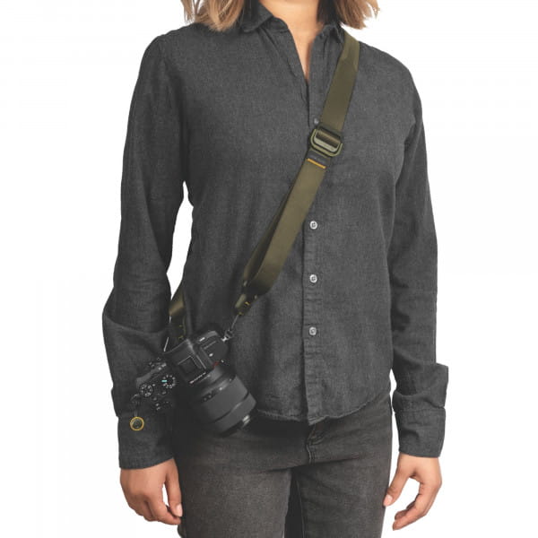 Peak Design Slide Lite - Kelp