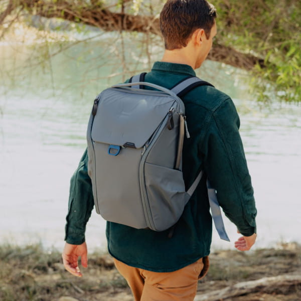 Peak Design Everyday Backpack - Ocean