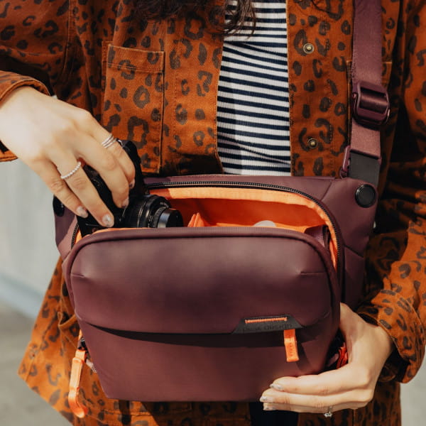 Peak Design Everyday Sling 3 Liter - Eclipse