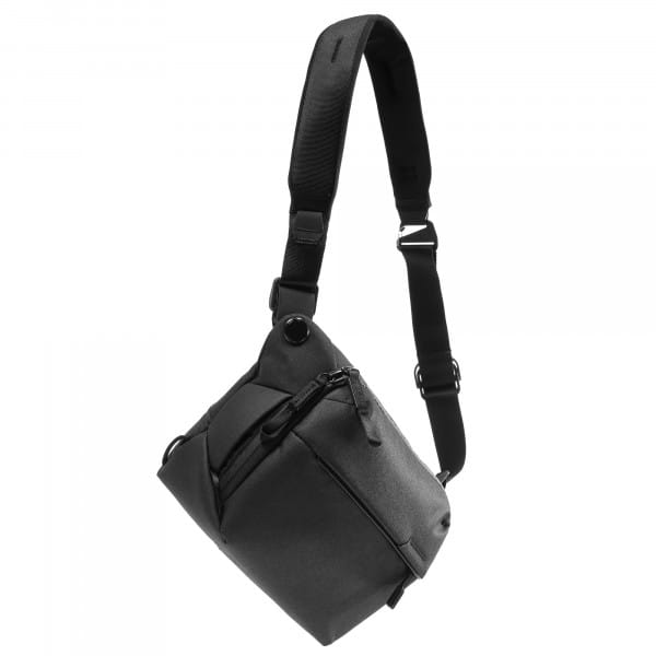 Peak Design Everyday Sling 3 Liter - Black (Schwarz)