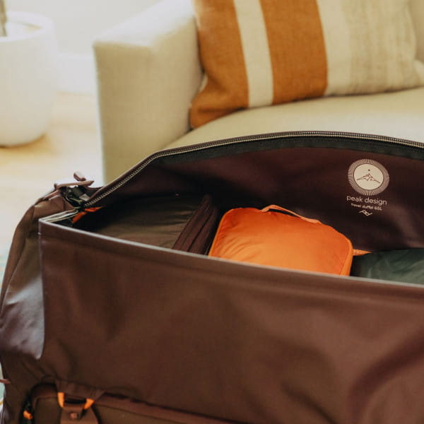 Peak Design Travel Duffel Eclipse