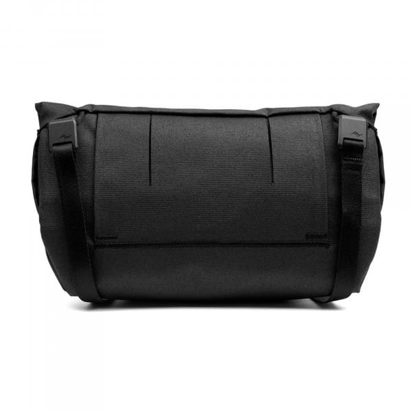 Peak Design Field Pouch Zubehörtasche / Gürteltasche mit Gurt - Black