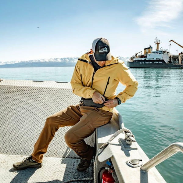 Matador Freerain Waterproof Packable Hip Pack