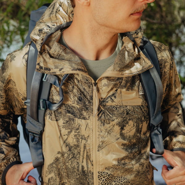 Peak Design Travel Duffelpack 65 Liter - Ocean