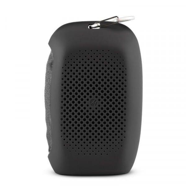 Matador NanoDry Packable Shower Towel - Large (Charcoal)