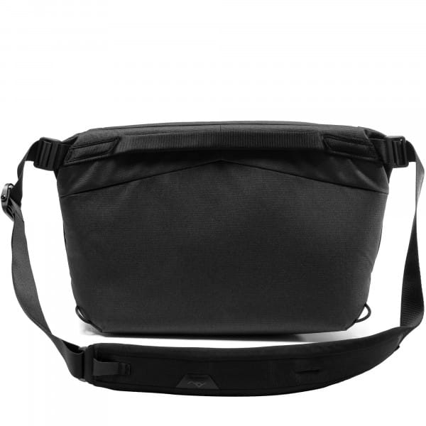Peak Design Everyday Sling 10 Liter - Black (Schwarz)