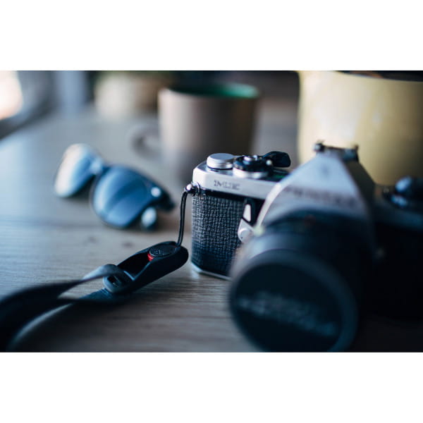 Peak Design Cuff - Black (Schwarz)