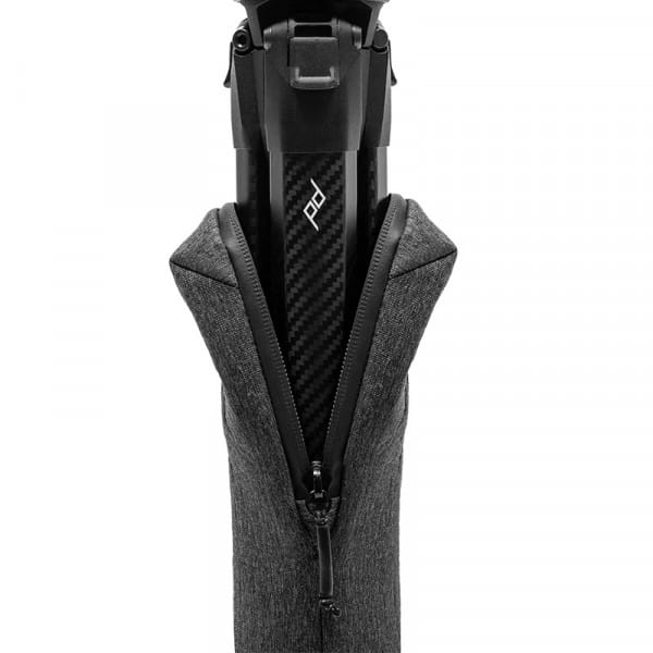 Peak Design Ersatztasche für Travel Tripod - Charcoal (Dunkelgrau)