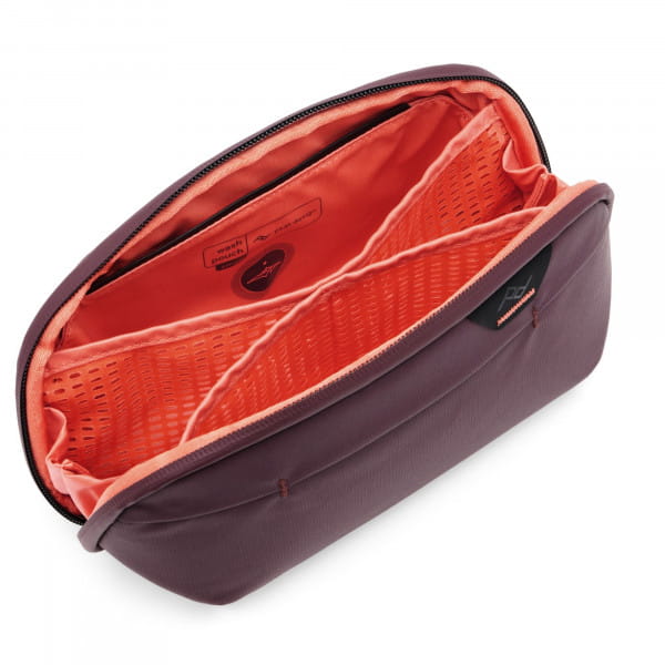 Peak Design Wash Pouch Small - Eclipse