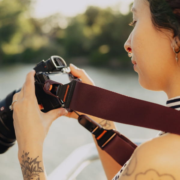 Peak Design Slide - Eclipse