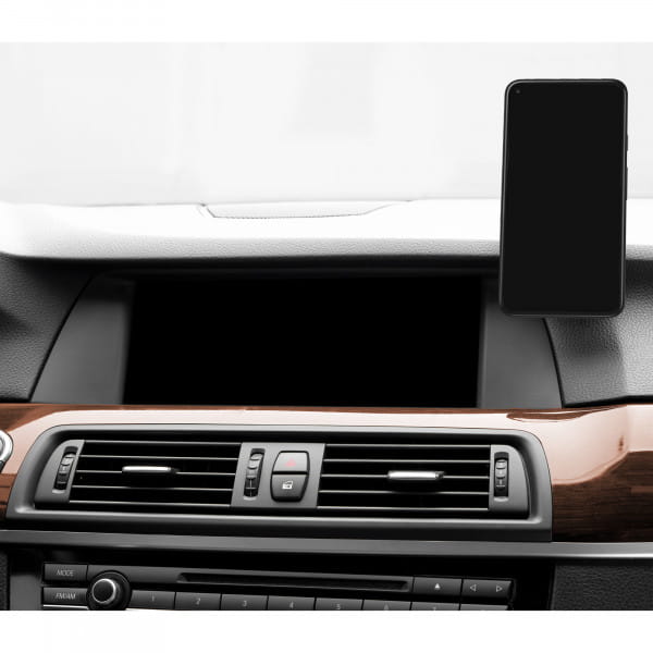 Peak Design Mobile Universal Adapter für alle Smartphone-Modelle - Charcoal (Dunkelgrau)