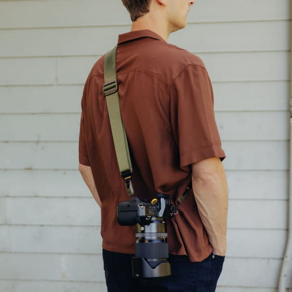 Peak Design Slide - Kelp