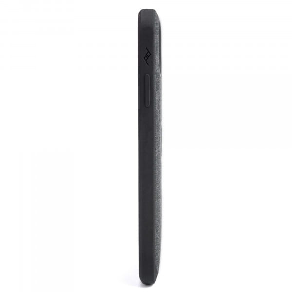 Peak Design Mobile Everyday Fabric Case für iPhone - Sage