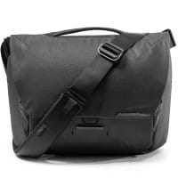Peak Design Everyday Messenger 13 Liter - Black (Schwarz)