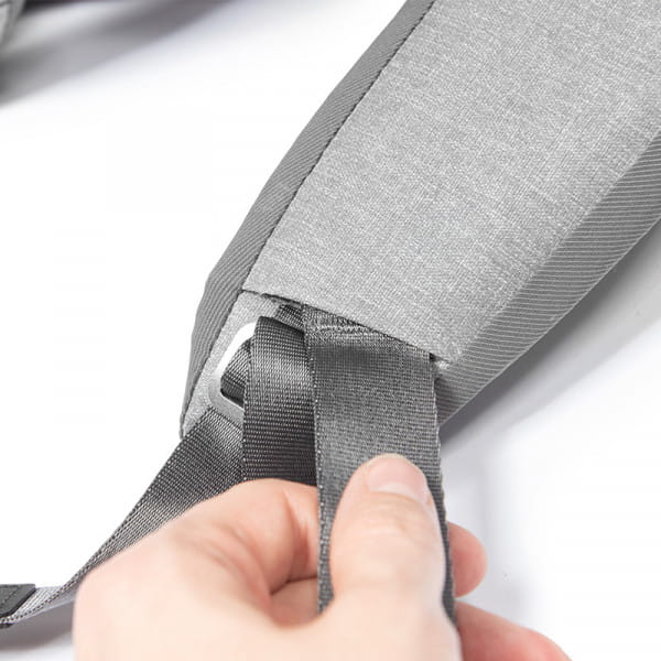 Peak Design Everyday Hip Belt v2 Midnight (Blau) - für Everyday Line V2 und Travel Backpack 30 L