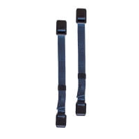 Peak Design External Carry Straps Short - Kurze Spannriemen für Everyday-Line Rucksäcke und Taschen 