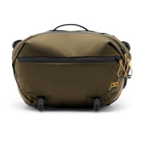 Peak Design Outdoor Sling 7 Liter - Kelp