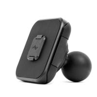 Peak Design Mobile Ball Mount Adapter 1-Zoll-Kugeladapter - Black (Schwarz)