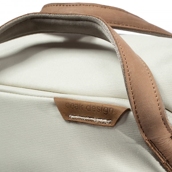 Peak Design Everyday Totepack 20 Liter - Bone (Beige)
