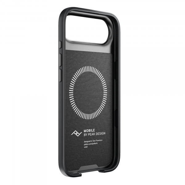 Peak Design Mobile Case für iPhone 17 Air
