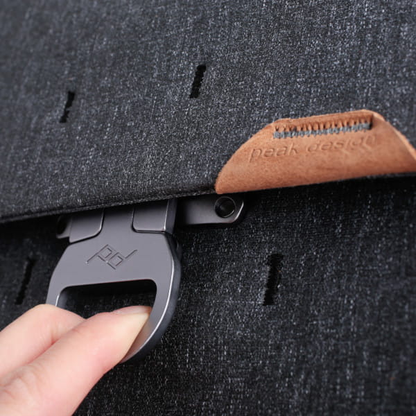 Peak Design Everyday Backpack - Charcoal