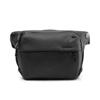 Peak Design Everyday Sling 6 Liter - Black (Schwarz)