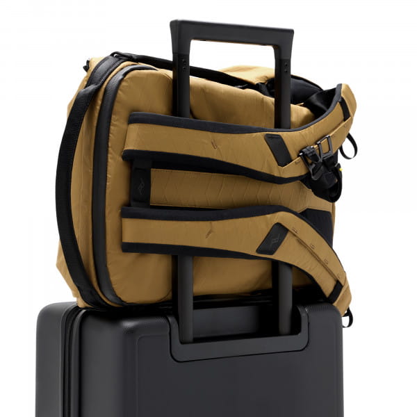Peak Design Everyday Backpack - Coyote