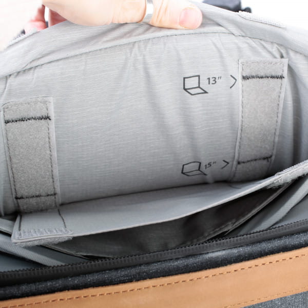 Peak Design Everyday Backpack - Charcoal