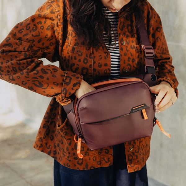 Peak Design Everyday Sling 3 Liter - Eclipse