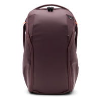 Peak Design Everyday Backpack Zip 20 Liter - Eclipse