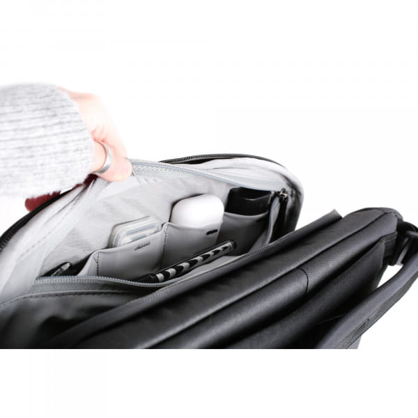 Peak Design Everyday Sling 10 Liter - Black (Schwarz)