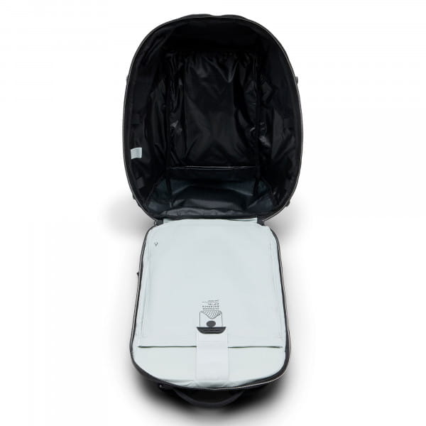 Peak Design Outdoor Backpack Zip 18 Liter - Black