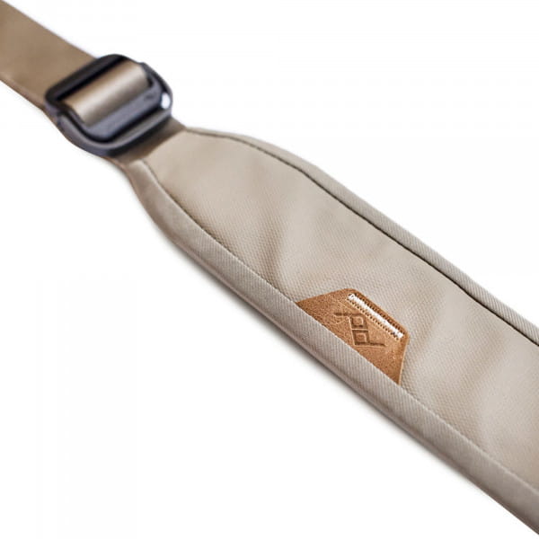 Peak Design Ersatz-Schultergurt für Everyday Tote V2 Bone (Beige)