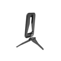 Peak Design Mobile Tripod Ministativ - Black (Schwarz)