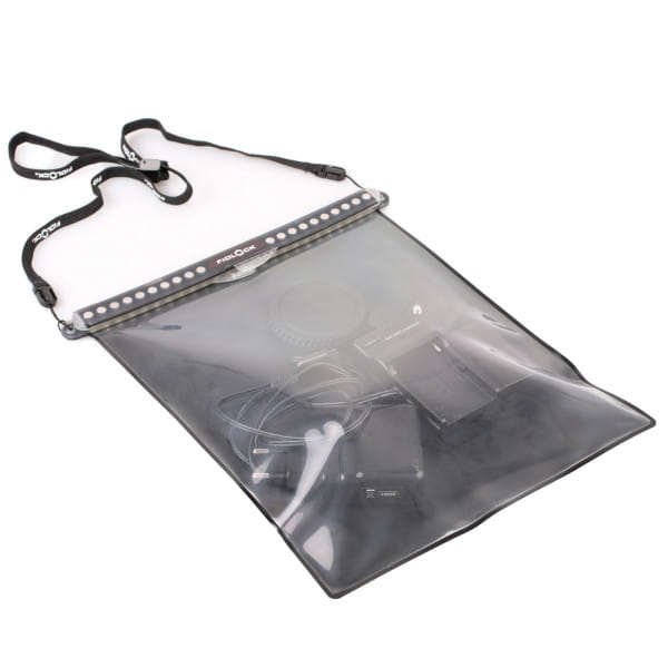 Fidlock Hermetic Dry Bag Mega (Größe XL)