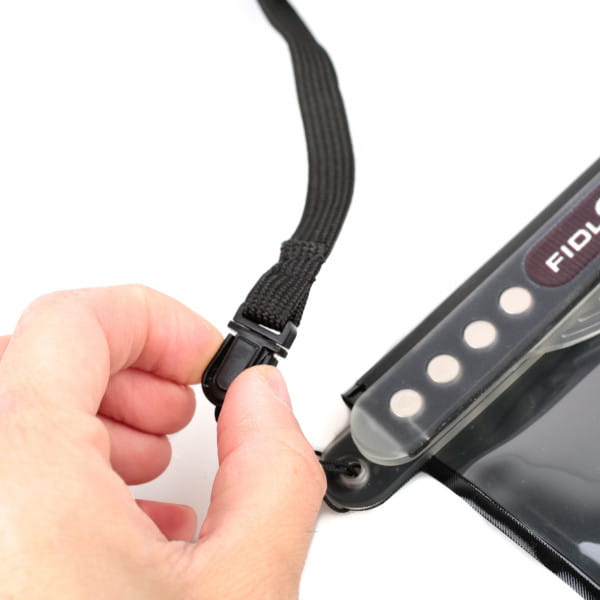 Fidlock Hermetic Dry Bag Mega (Größe XL)