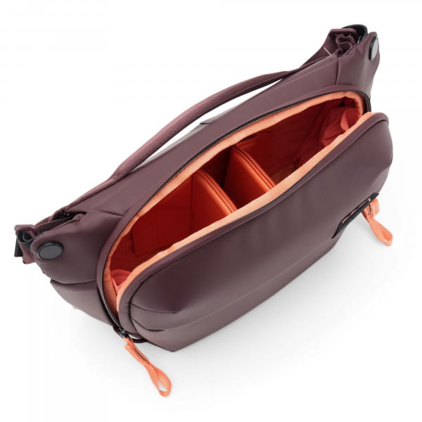 Peak Design Everyday Sling 6 Liter - Eclipse