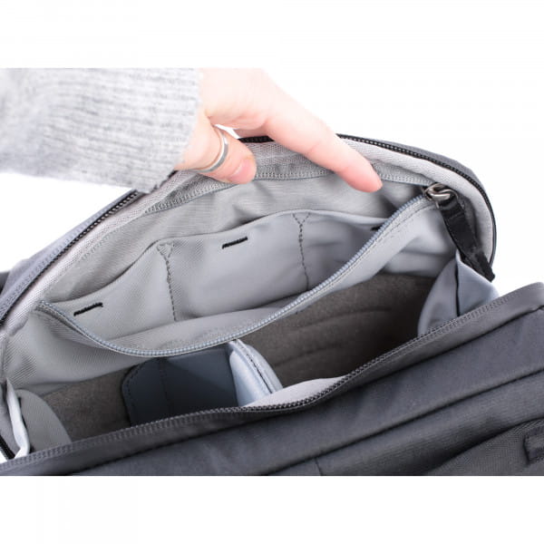 Peak Design Everyday Sling 3 Liter - Black (Schwarz)