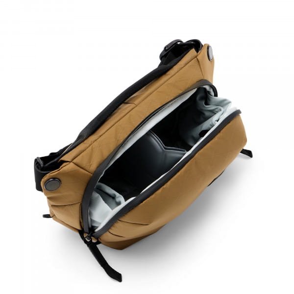 Peak Design Everyday Sling 3 Liter - Coyote