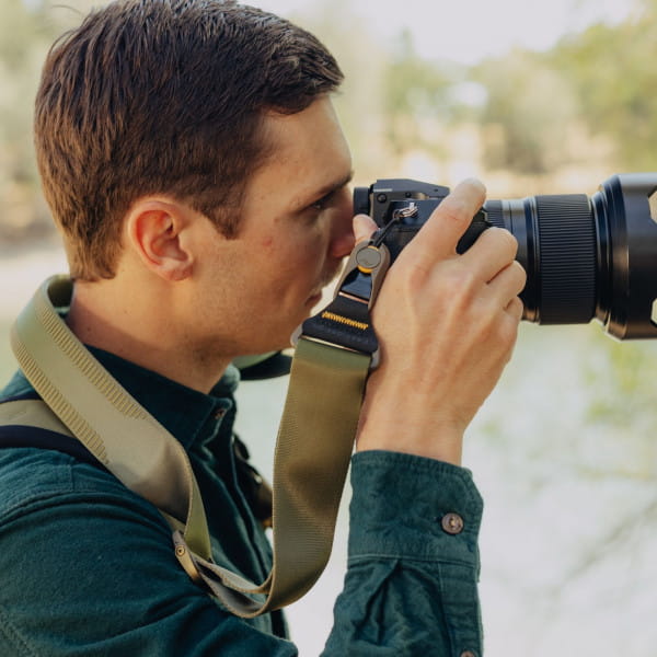 Peak Design Slide - Kelp