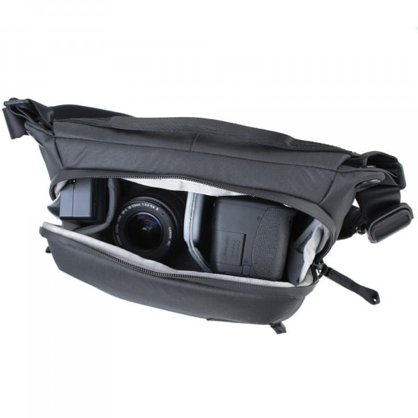 Peak Design Everyday Sling 3 Liter - Black (Schwarz)