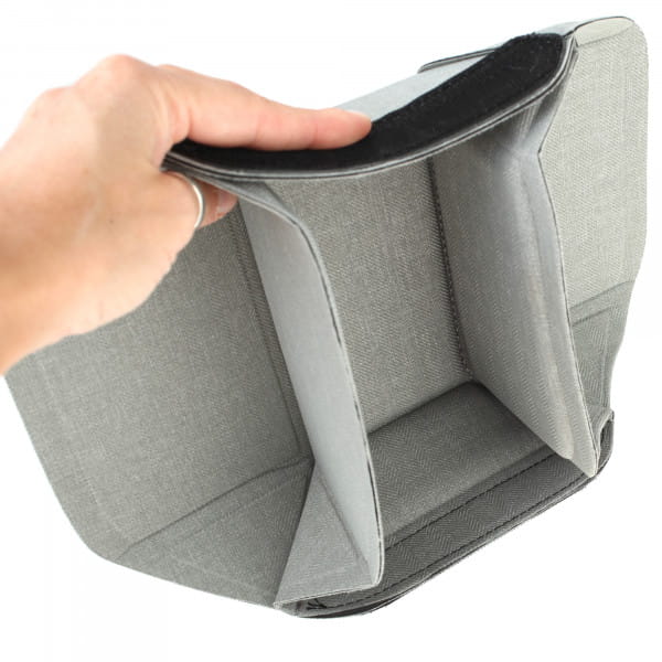 Peak Design FlexFold Divider Klett-Inneneinteiler für Everyday Backpack 30L (V1)
