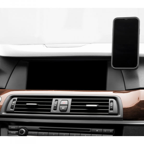 Peak Design Mobile Car Mount VHB Smartphone-Halterung für das Auto - Black (Schwarz)