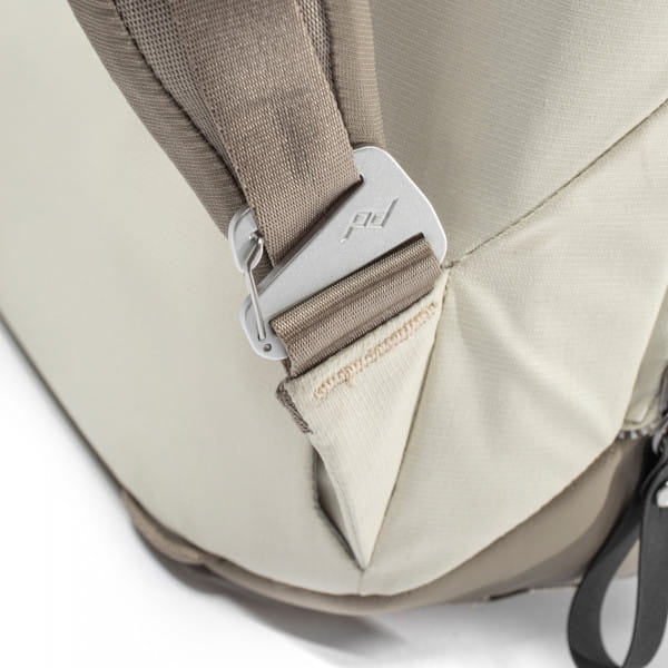 Peak Design Everyday Totepack 20 Liter - Bone (Beige)