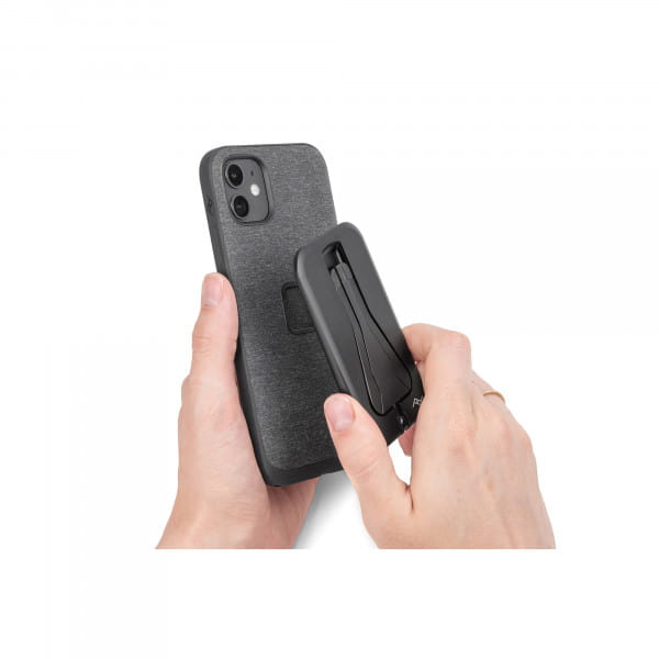 Peak Design Mobile Tripod Ministativ - Black (Schwarz)