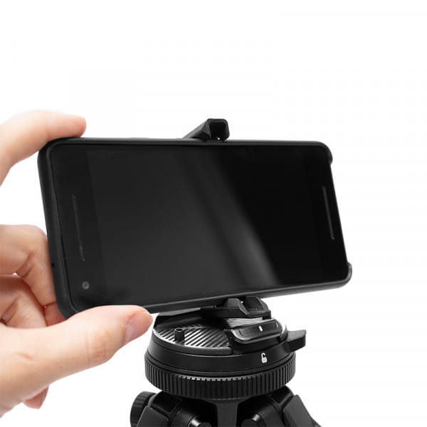 Peak Design Phone Mount - Smartphone-Halterung für Travel Tripod