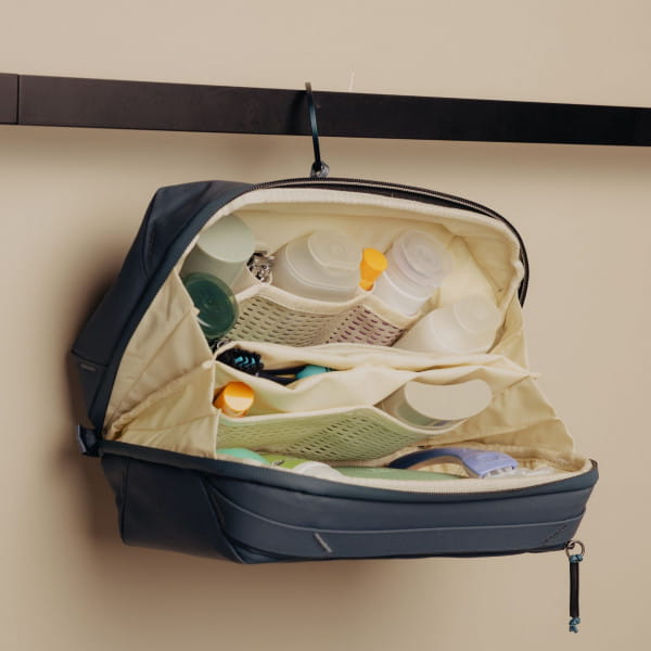 Peak Design Wash Pouch - Ocean