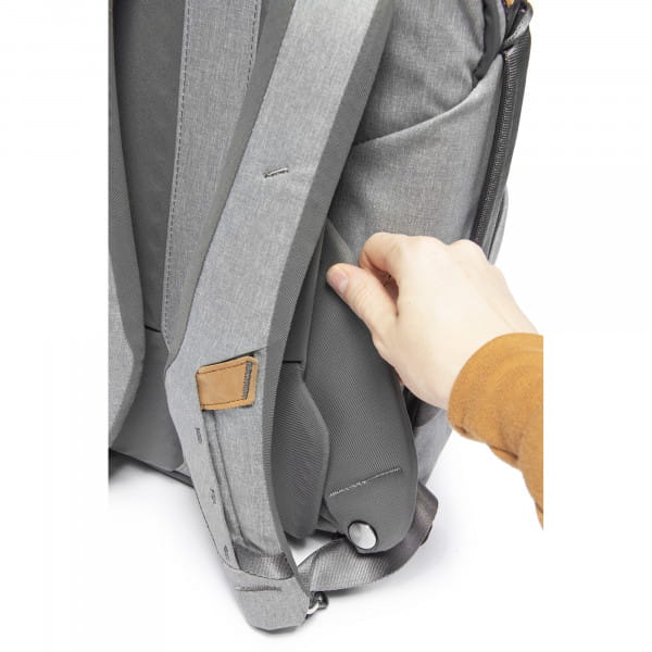 Peak Design Everyday Hip Belt v2 Sage (Salbeigrün) - für Everyday Line V2 und Travel Backpack 30 L