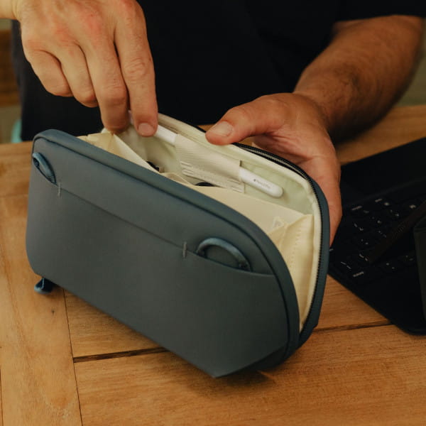 Peak Design Tech Pouch Small - Ocean